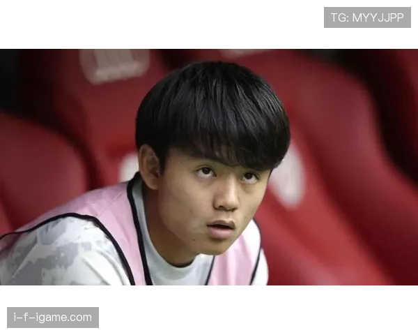 久保建英开启职业生涯新篇章，出色表现引广泛关注