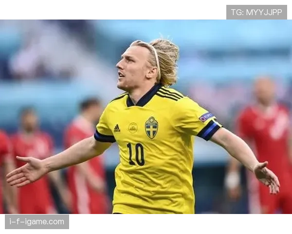 福斯贝里状态回暖闪耀全场，助瑞典球队斩获关键胜利