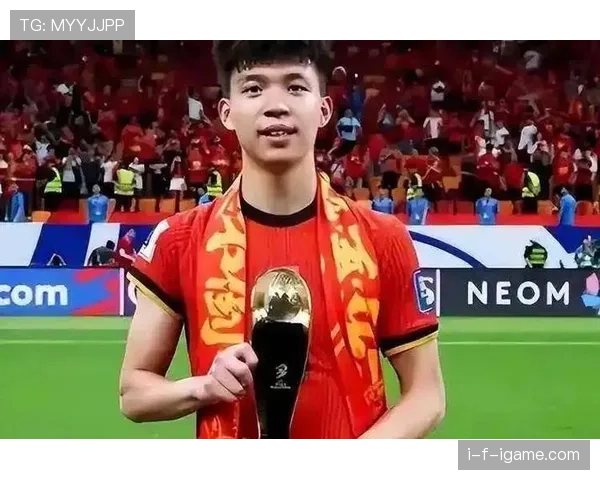 王钰栋重返赛场，为中国足球注入新活力