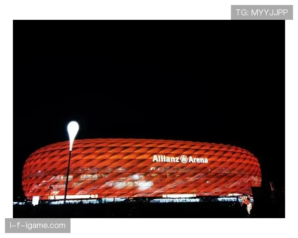 意甲安联球场启动全新改造,全面提升球迷观赛体验 意甲安联球场启动全新改造,全面提升球迷观赛体验