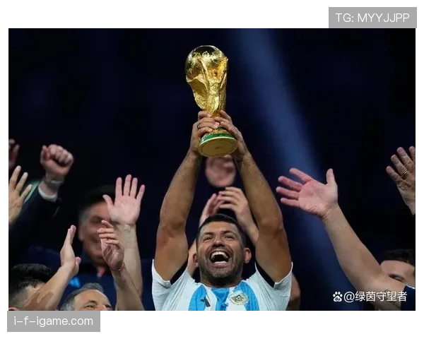 阿圭罗传人闪耀绿茵!新星前锋破纪录点燃赛场激情 阿圭罗传人闪耀绿茵!新星前锋破纪录点燃赛场激情