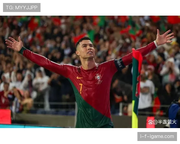 C罗世界杯再创历史！连续进球状态火热，传奇续写新篇章