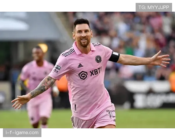 梅西状态火热迎生涯新高，强势表现助球队竞争力飙升