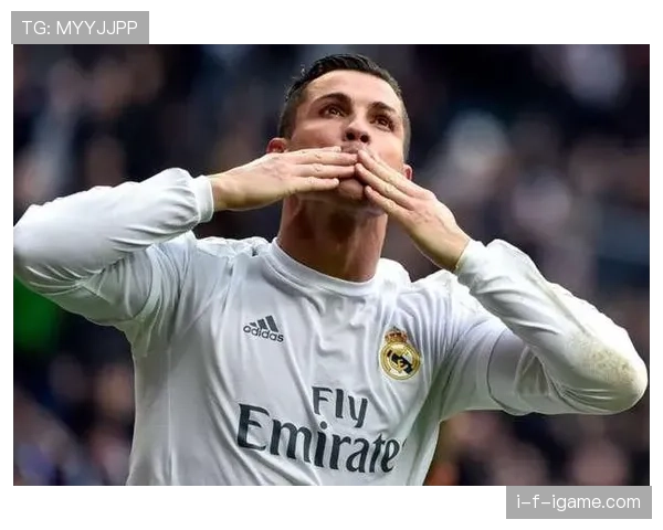 C罗商业版图再扩容，多品牌联袂彰显顶级体育营销影响力