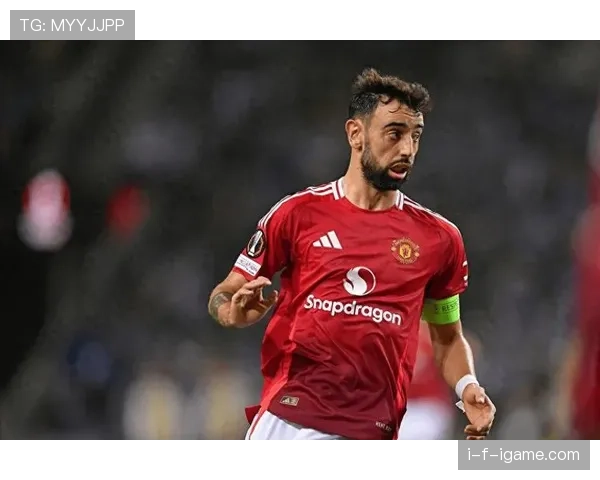 B费职业生涯持续进阶，从英超新星蜕变为世界级足球巨星