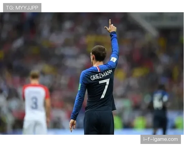 Griezmann 对年轻球员的指导