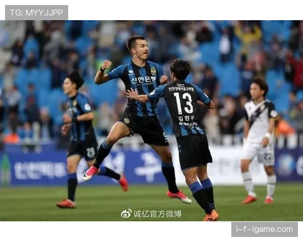 K联赛韩国骄傲