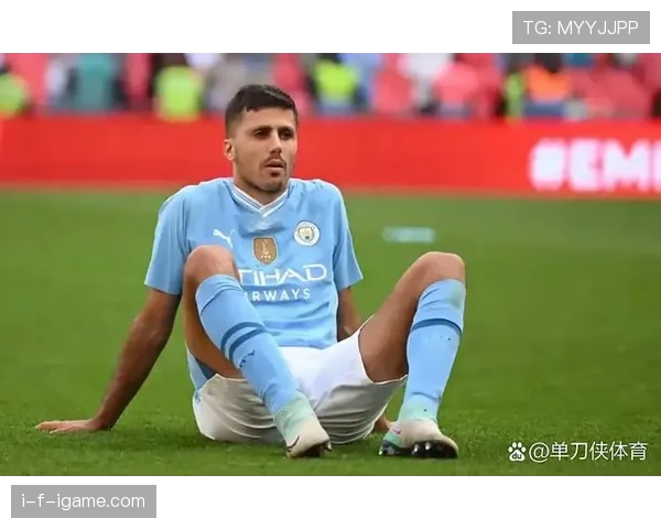 罗德里：远射与后插上如何补强后腰进攻武器