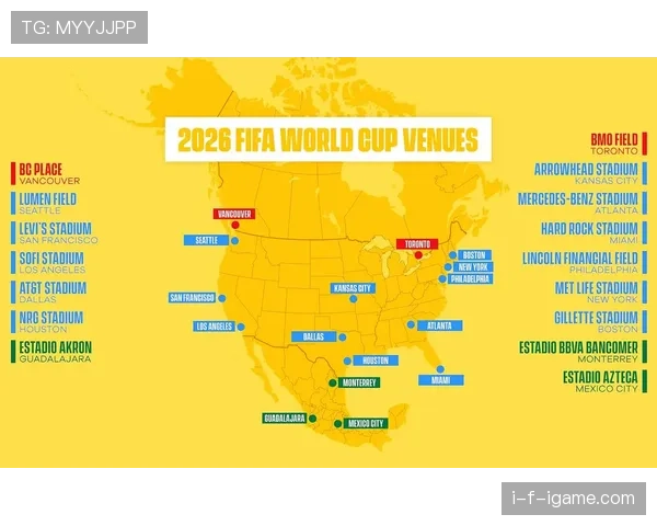 2026世界杯规则下资格如何判定 2026世界杯规则下资格如何判定